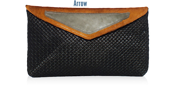Kaia Peterka Virtue Handbag