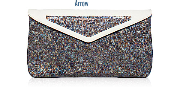 Kaia Peterka Virtue Handbag