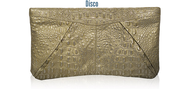 Kaia Peterka
    Disco Clutch