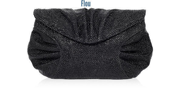 Kaia Peterka Candy Clutch