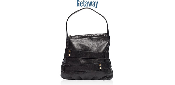 Kaia Peterka
    Getaway Handbag