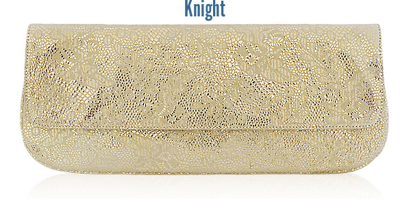 Kaia Peterka
    Knight Clutch