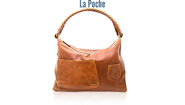 Kaia Peterka
    Wonder Handbag