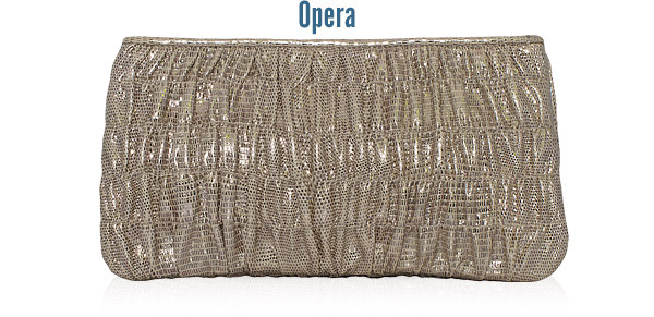 Kaia Peterka
    Opera Clutch