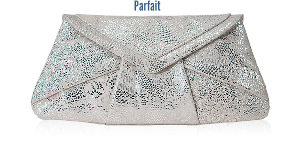 Kaia Peterka
    Parfait Clutch