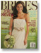 Brides Magazine - November/December 2009