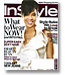 IN STYLE AUGUST 2008
