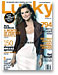 Lucky Magazine - November 2007