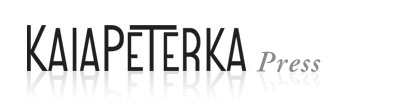 Kaia Peterka Products