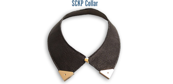 Kaia Peterka
    SCKP Collar