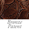 Bronze Patent