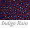 Indigo Rain