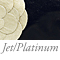 Jet/Platinum