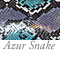 Azur Snake