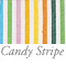 Candy Stripe