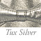 Tux Silver