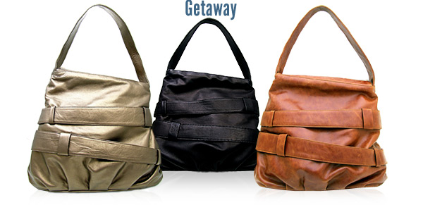Kaia Peterka
    Suspense Handbag