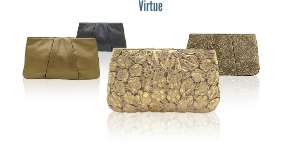 Kaia Peterka Virtue Handbag