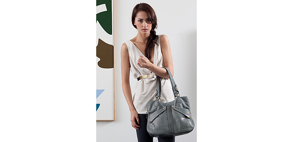 Kaia Peterka
    Victory Handbag