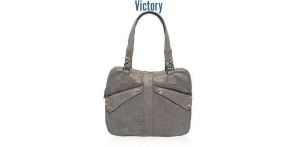 Kaia Peterka
    Victory Handbag