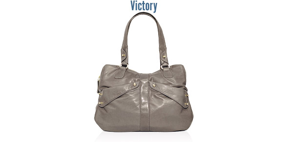 Kaia Peterka
    Victory Handbag