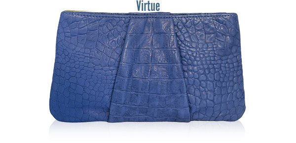 Kaia Peterka Virtue Handbag