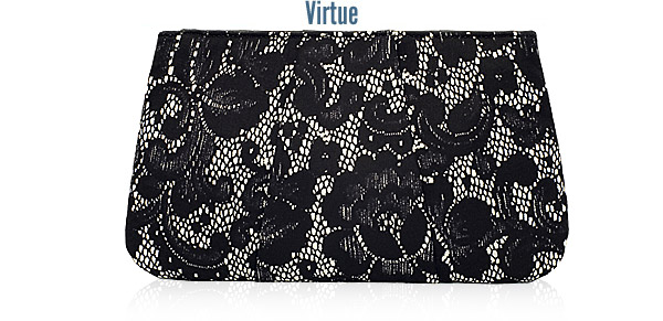 Kaia Peterka Virtue Handbag